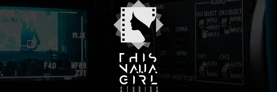 This Naija Girl Studios